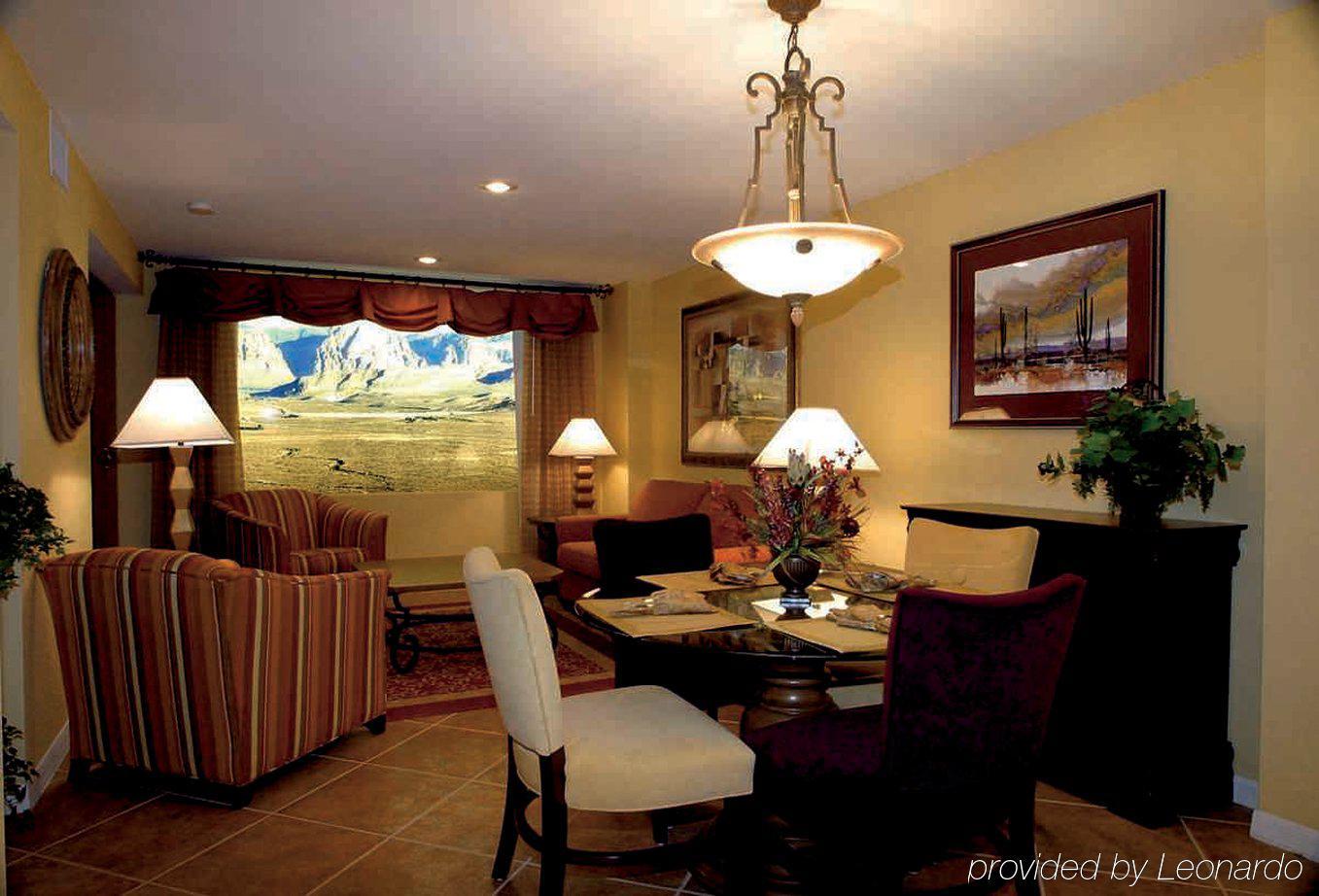 The Grandview At 3*