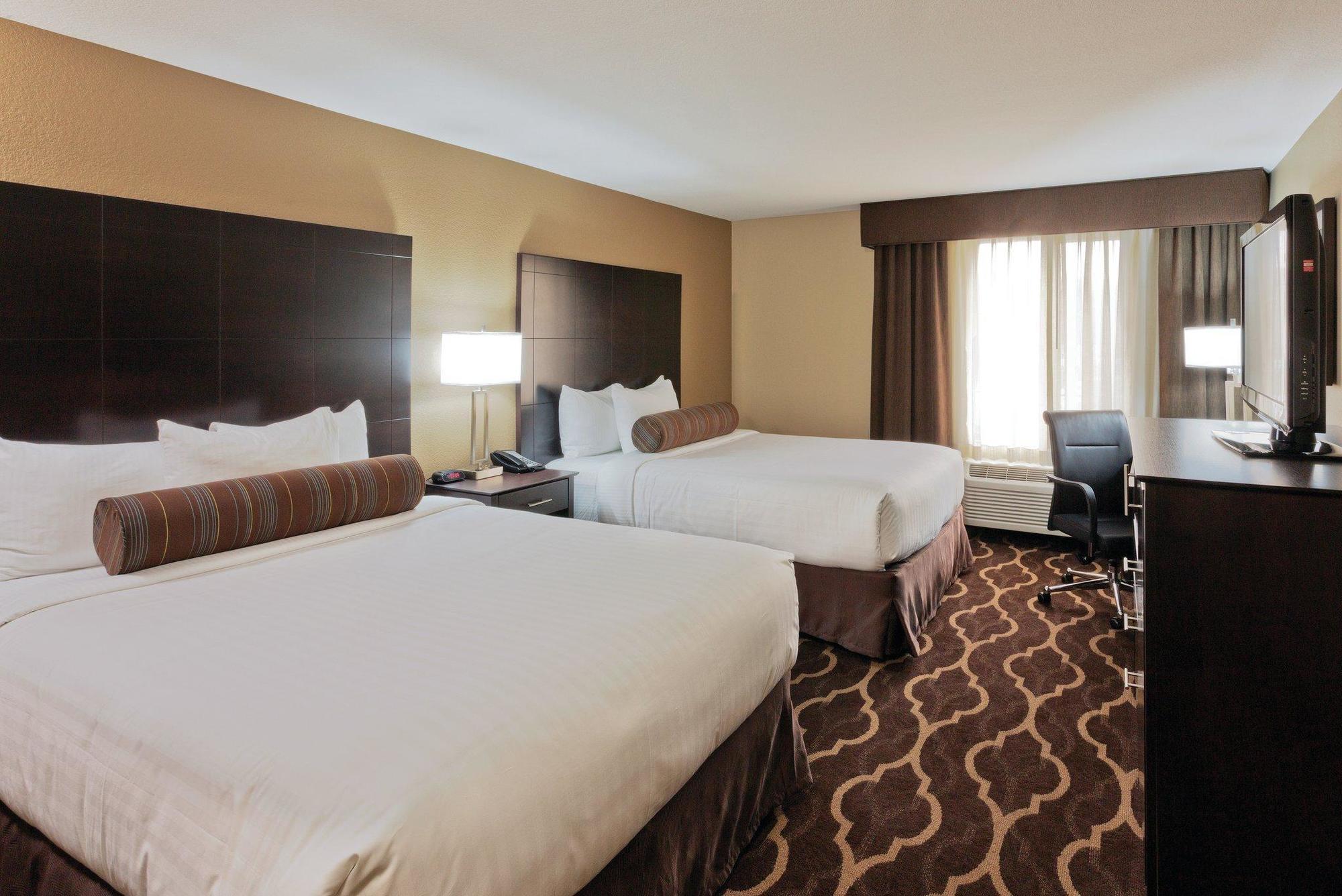 La Quinta & By Wyndham Lv Tropicana Stadium Las Vegas