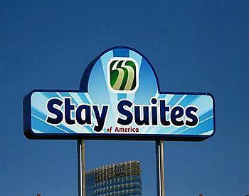 Motel Galaxy 2*