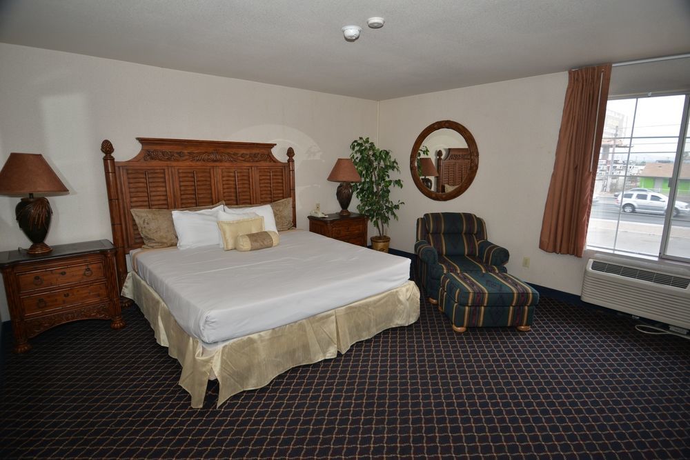 Sunrise Hotel 2*