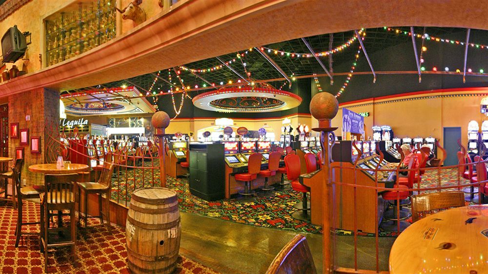 Fiesta Rancho Casino 3* Las Vegas