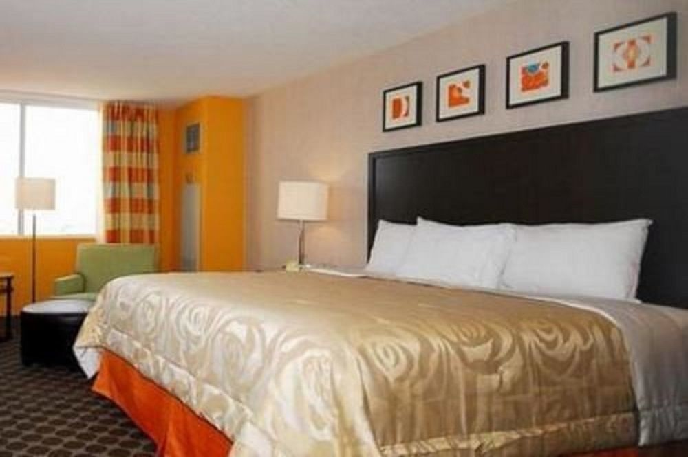 Resort Circus Circus Hotel, Casino & Theme Park 3*