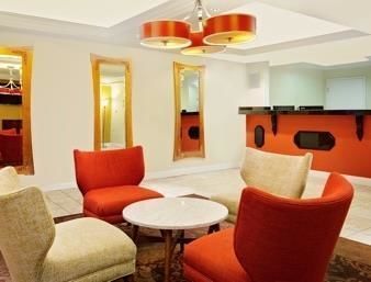 Howard Johnson By Wyndham Vegas Near The Strip Las Vegas