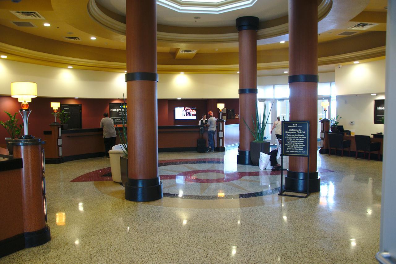 Resort Club 36 By Resortshare Las Vegas