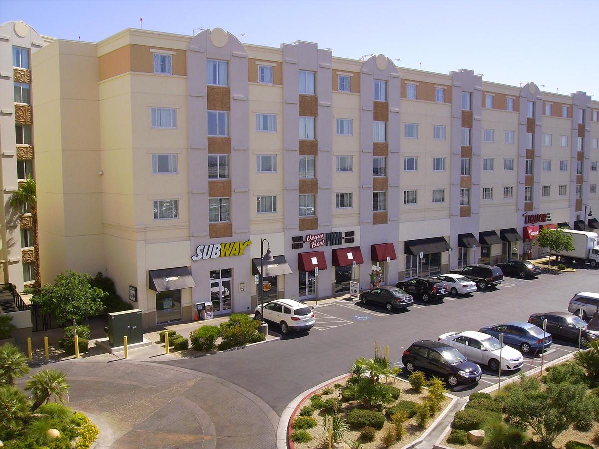 Club 36 By Resortshare Resort Las Vegas
