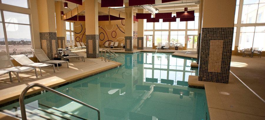 Club 36 By Resortshare 3* Las Vegas