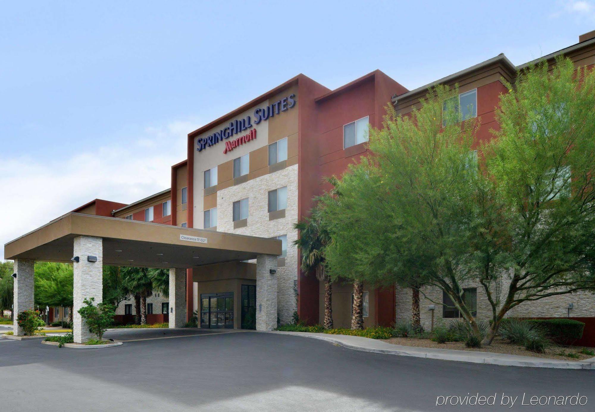 Springhill Vegas Henderson Hotel Las Vegas