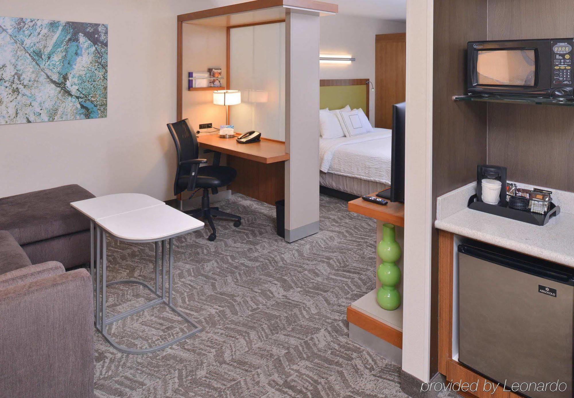 Springhill Vegas Henderson Hotel 3*