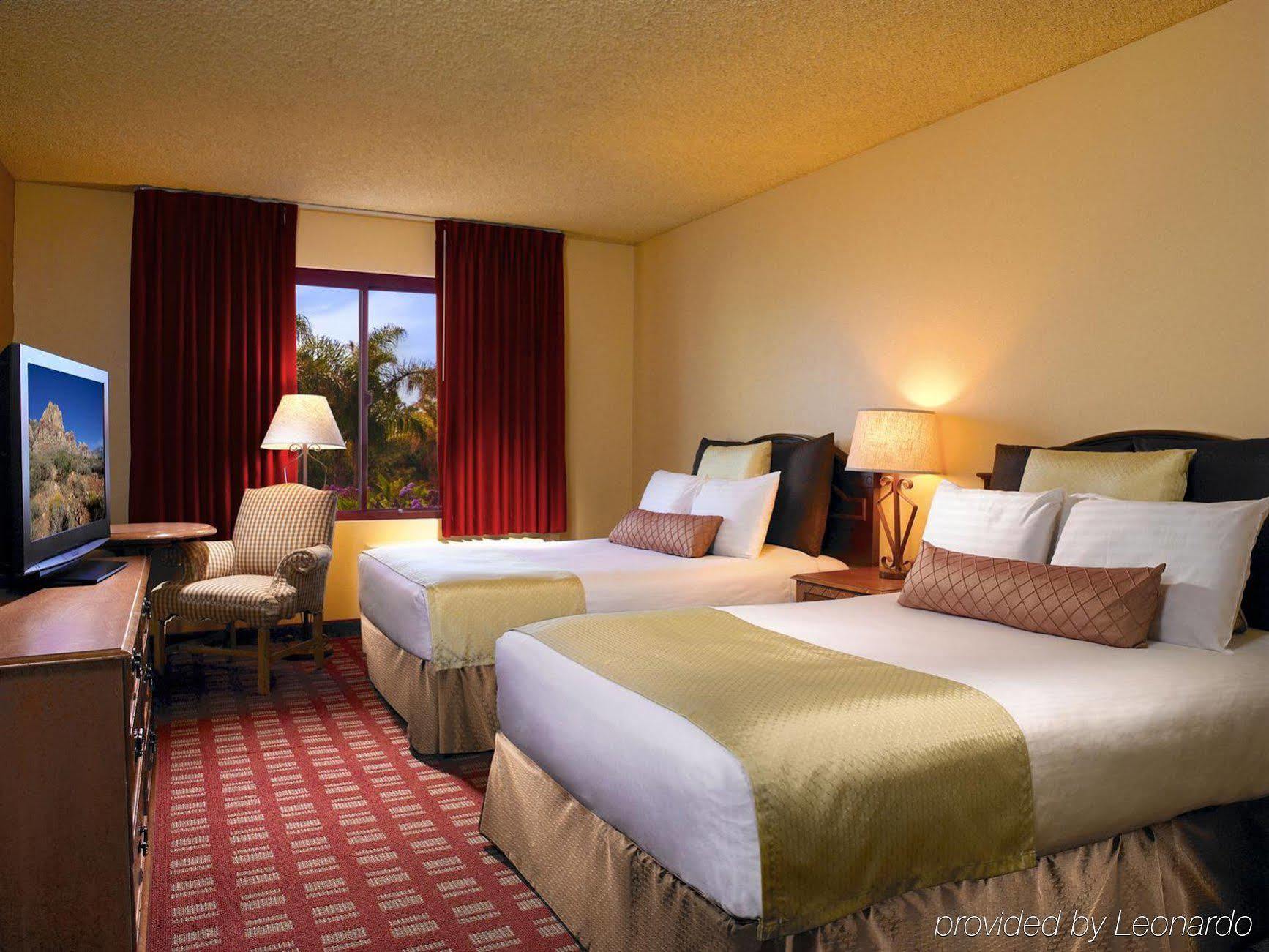 Fiesta Rancho Casino 3* Las Vegas