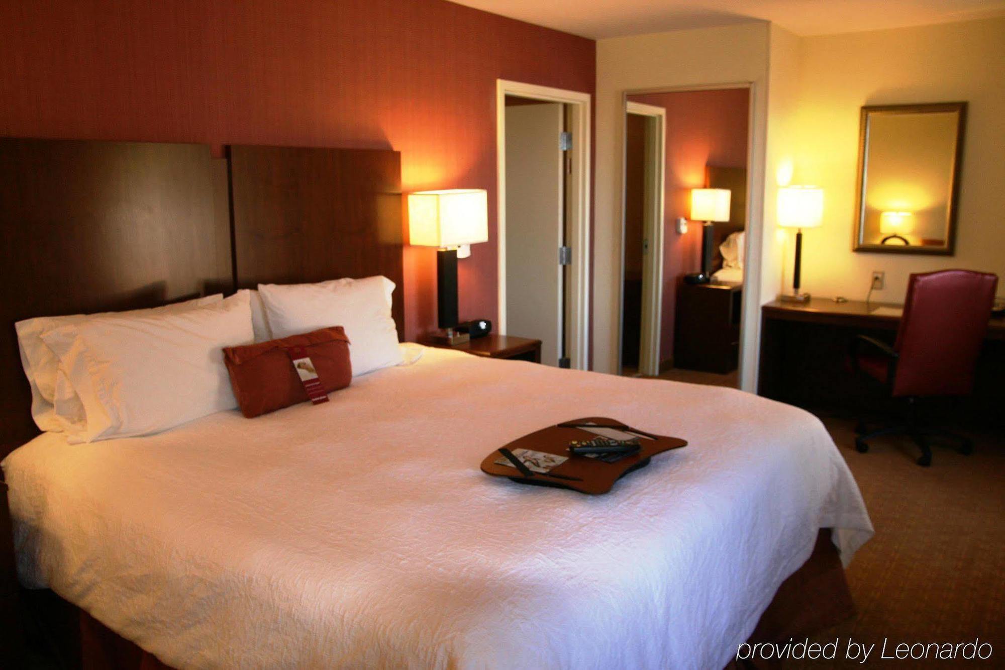 Hampton Inn&suites Las Vegas-red Rock/summerlin 3* Las Vegas