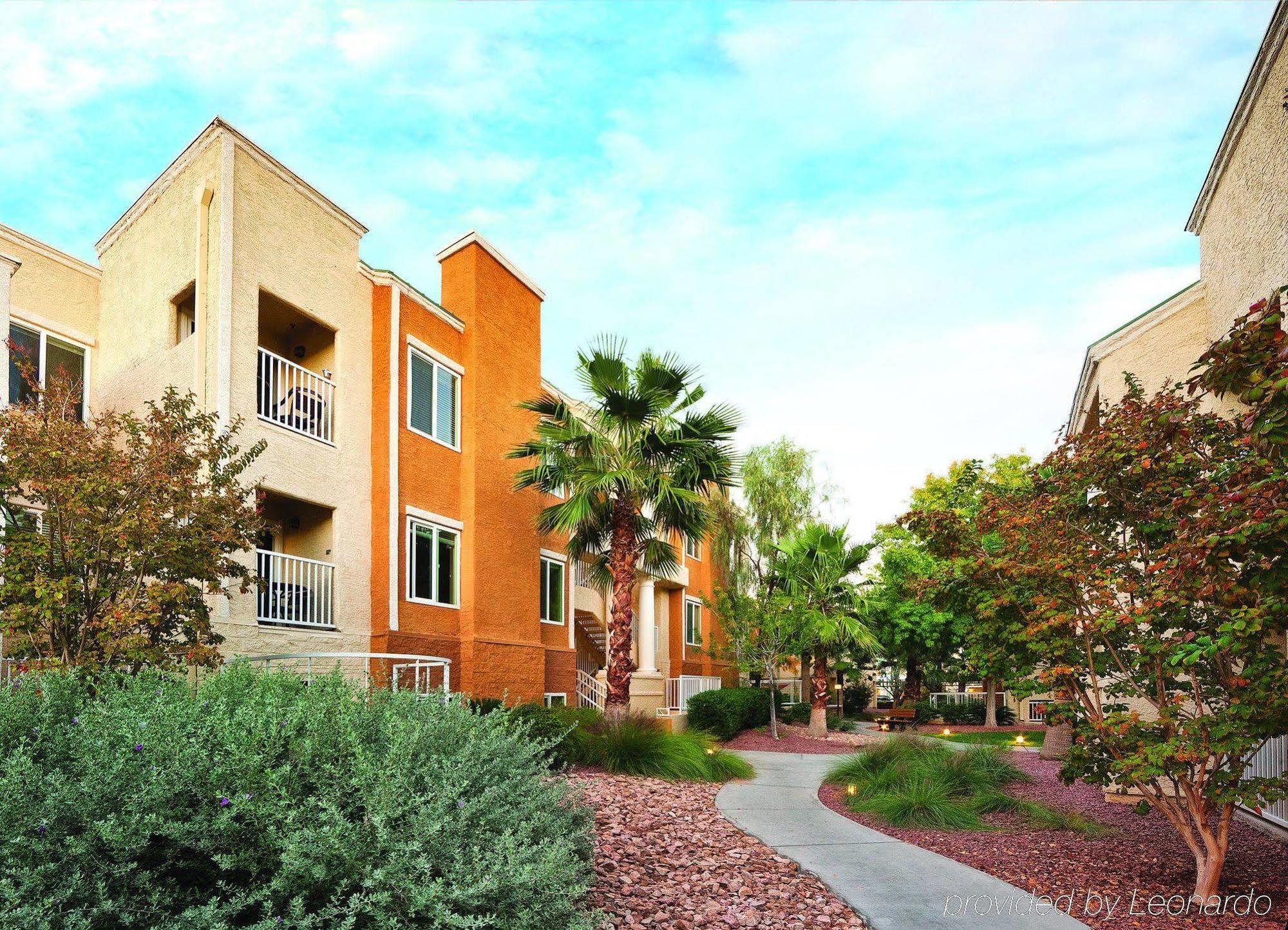 Worldmark Vegas Tropicana Las Vegas