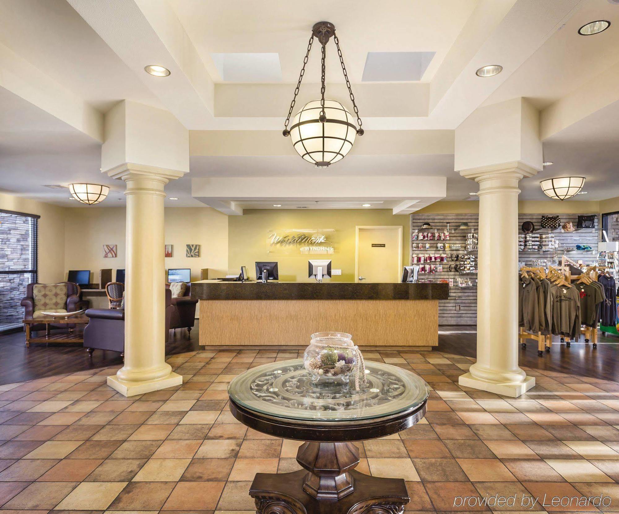 Worldmark Vegas Tropicana