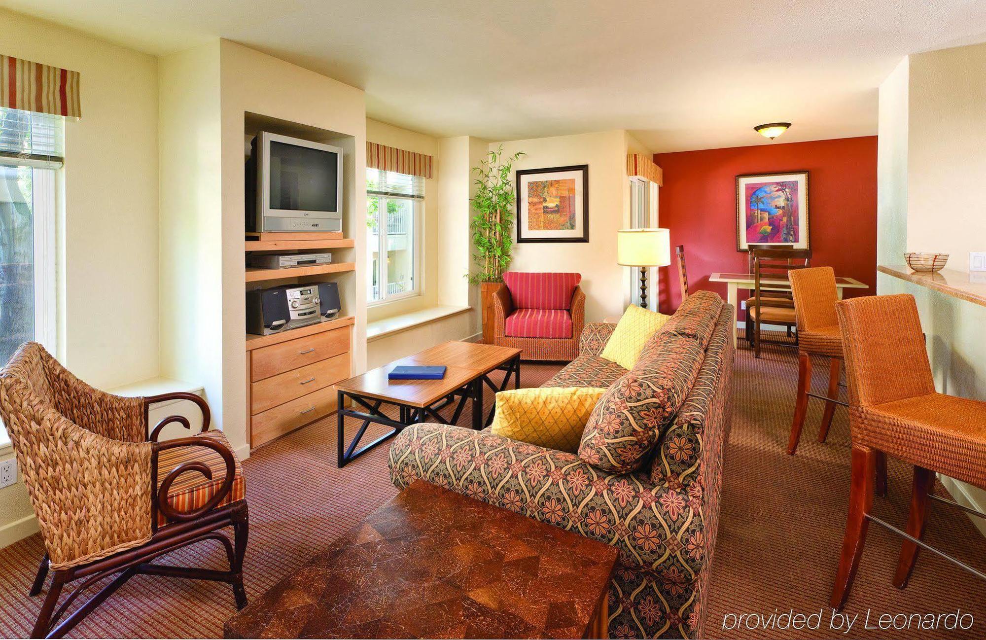 Worldmark Vegas Tropicana Aparthotel Las Vegas
