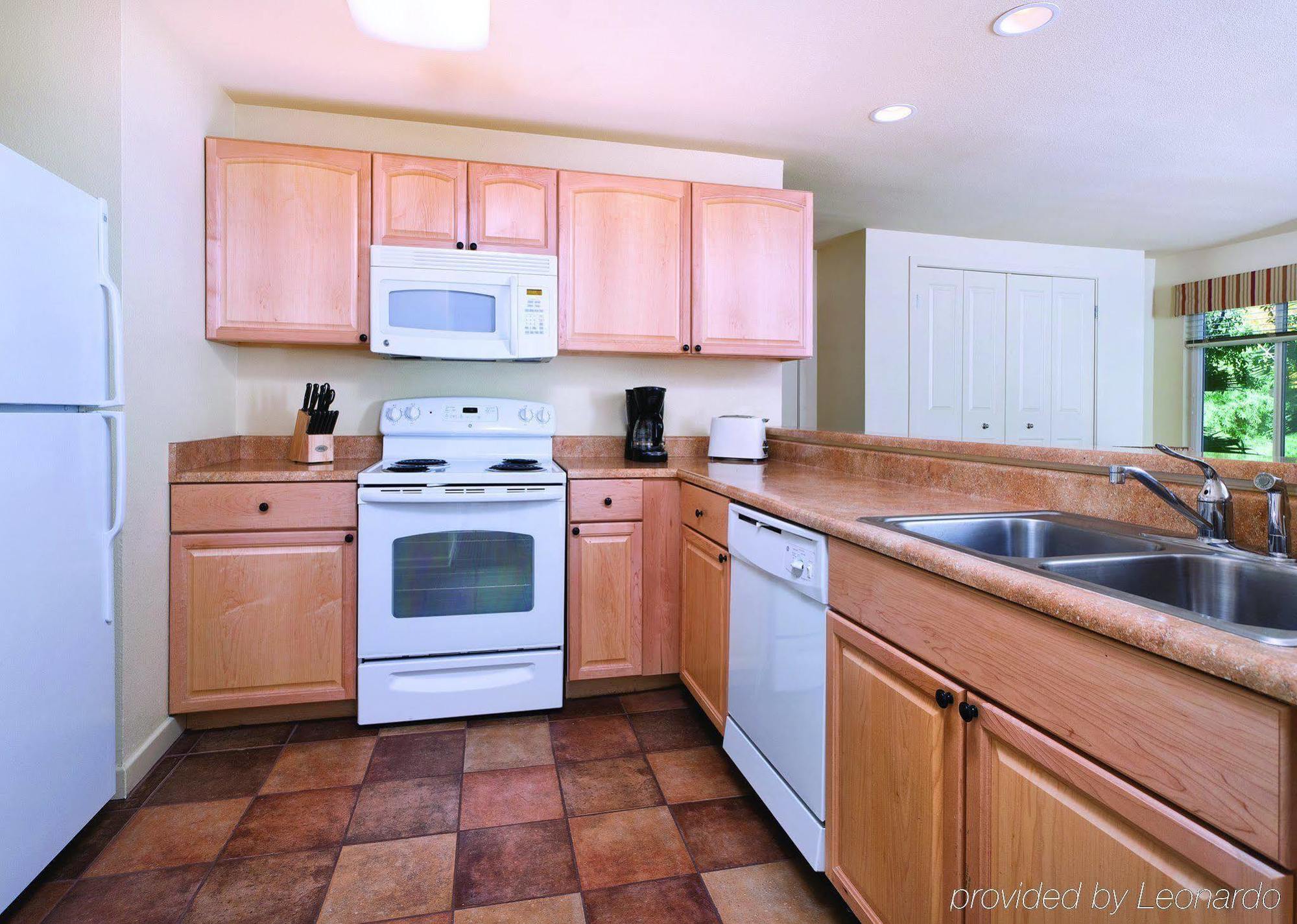 Worldmark Vegas Tropicana Aparthotel