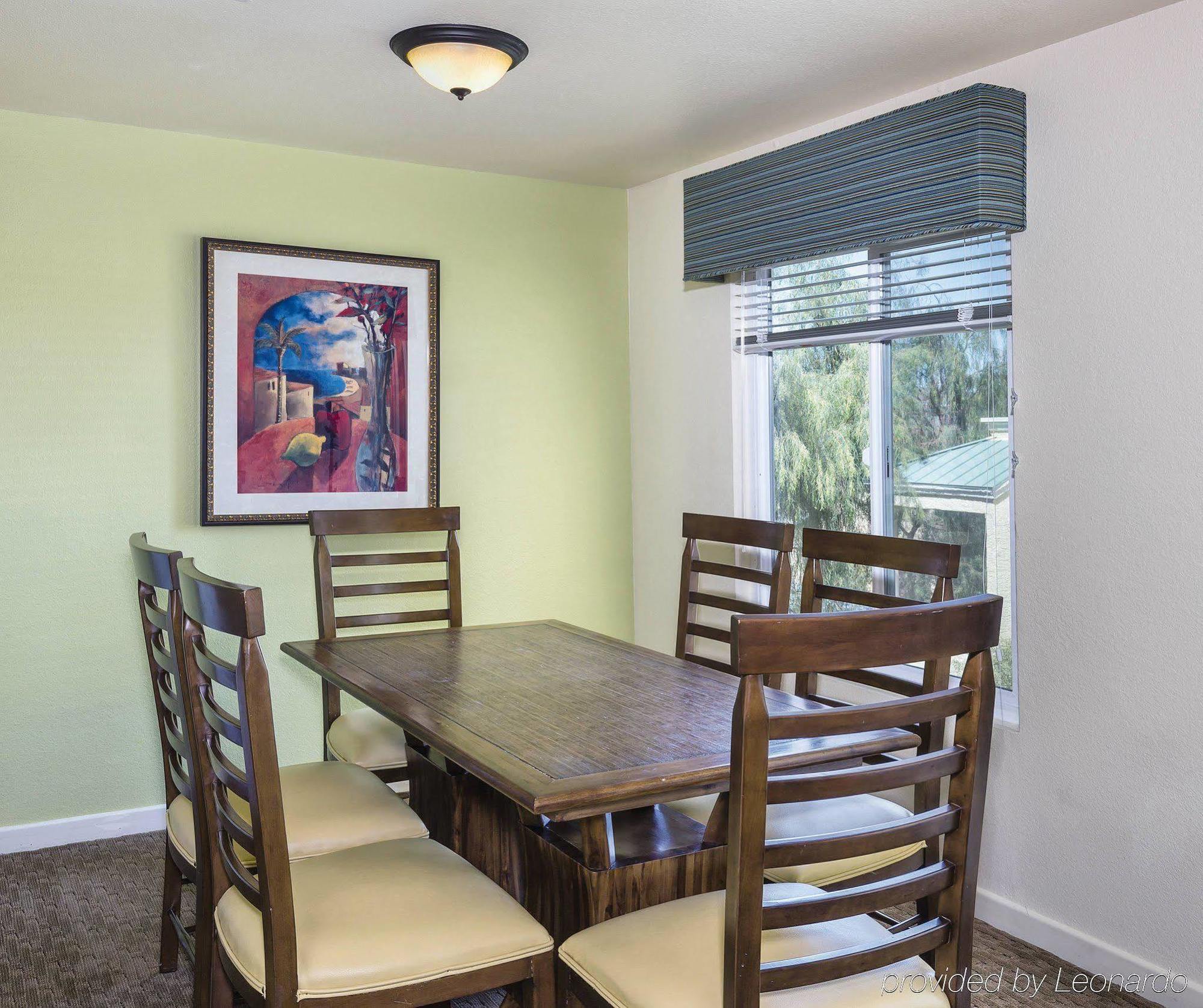 Aparthotel Worldmark Vegas Tropicana Las Vegas