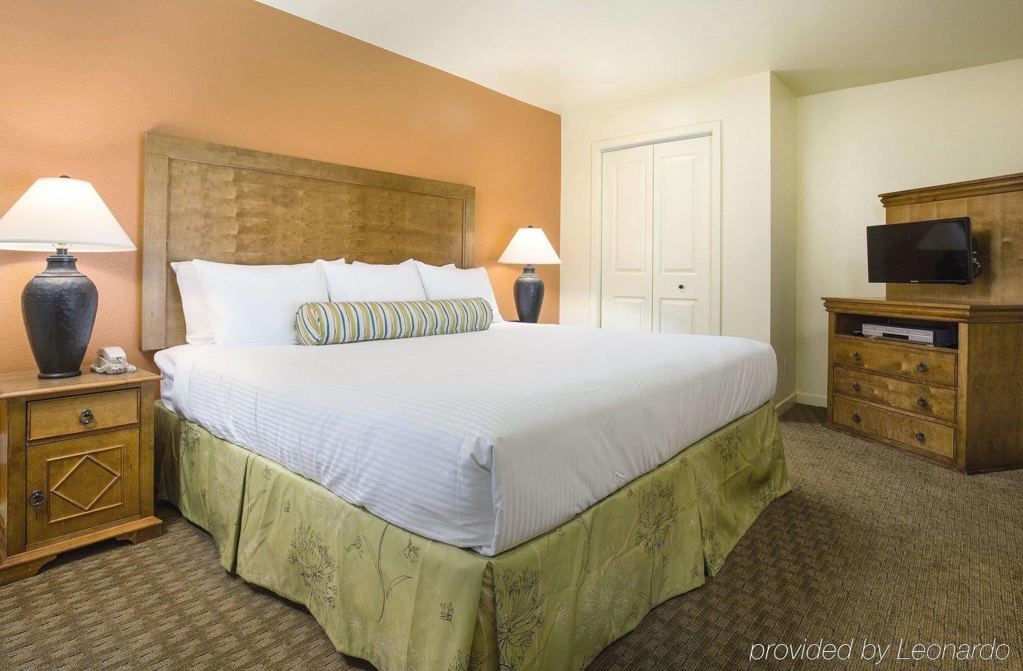 Aparthotel Worldmark Vegas Tropicana
