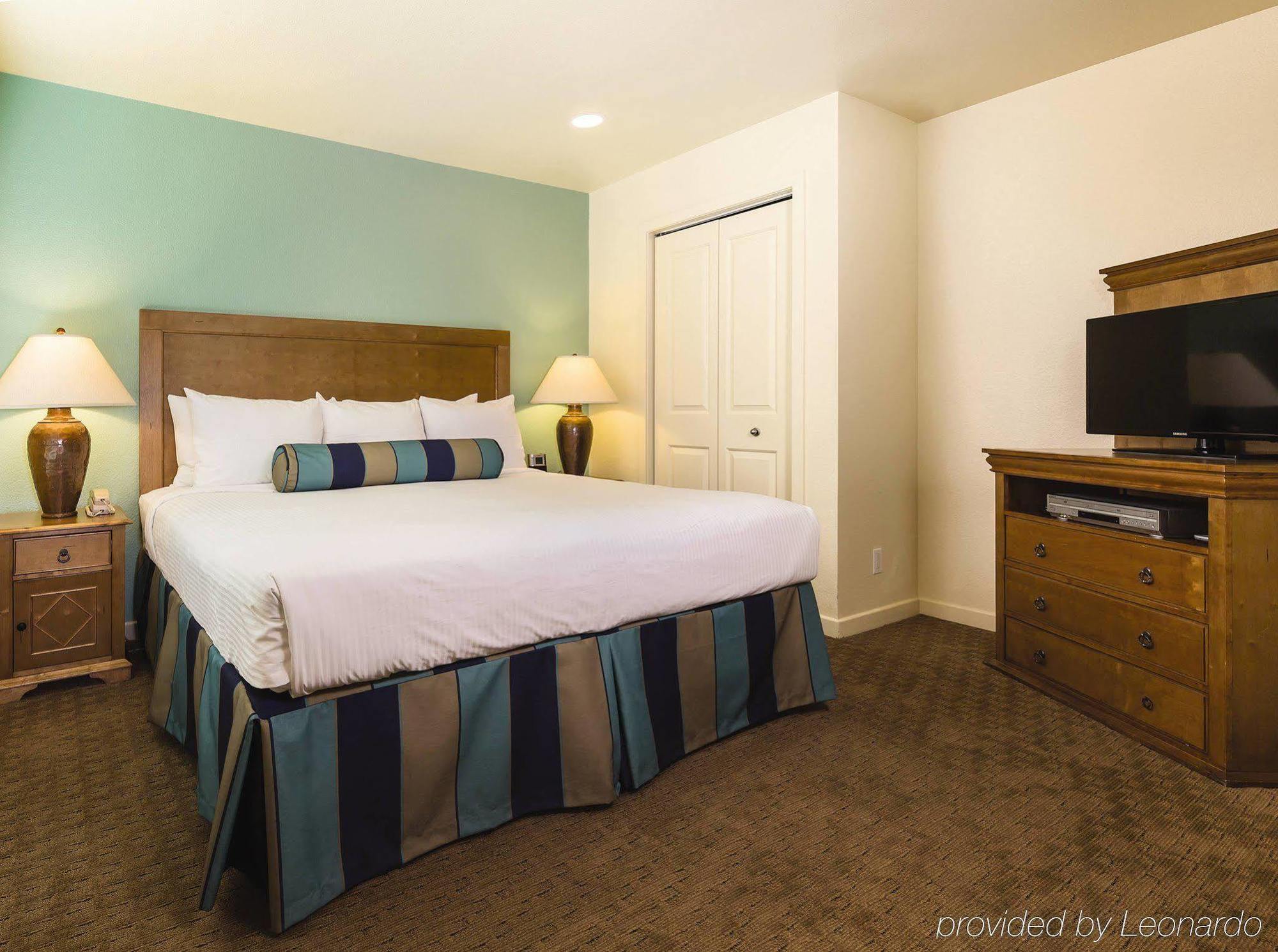 Aparthotel Worldmark Vegas Tropicana