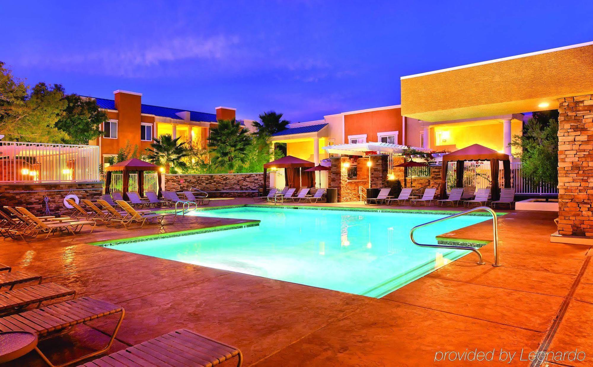 Worldmark Vegas Tropicana Las Vegas