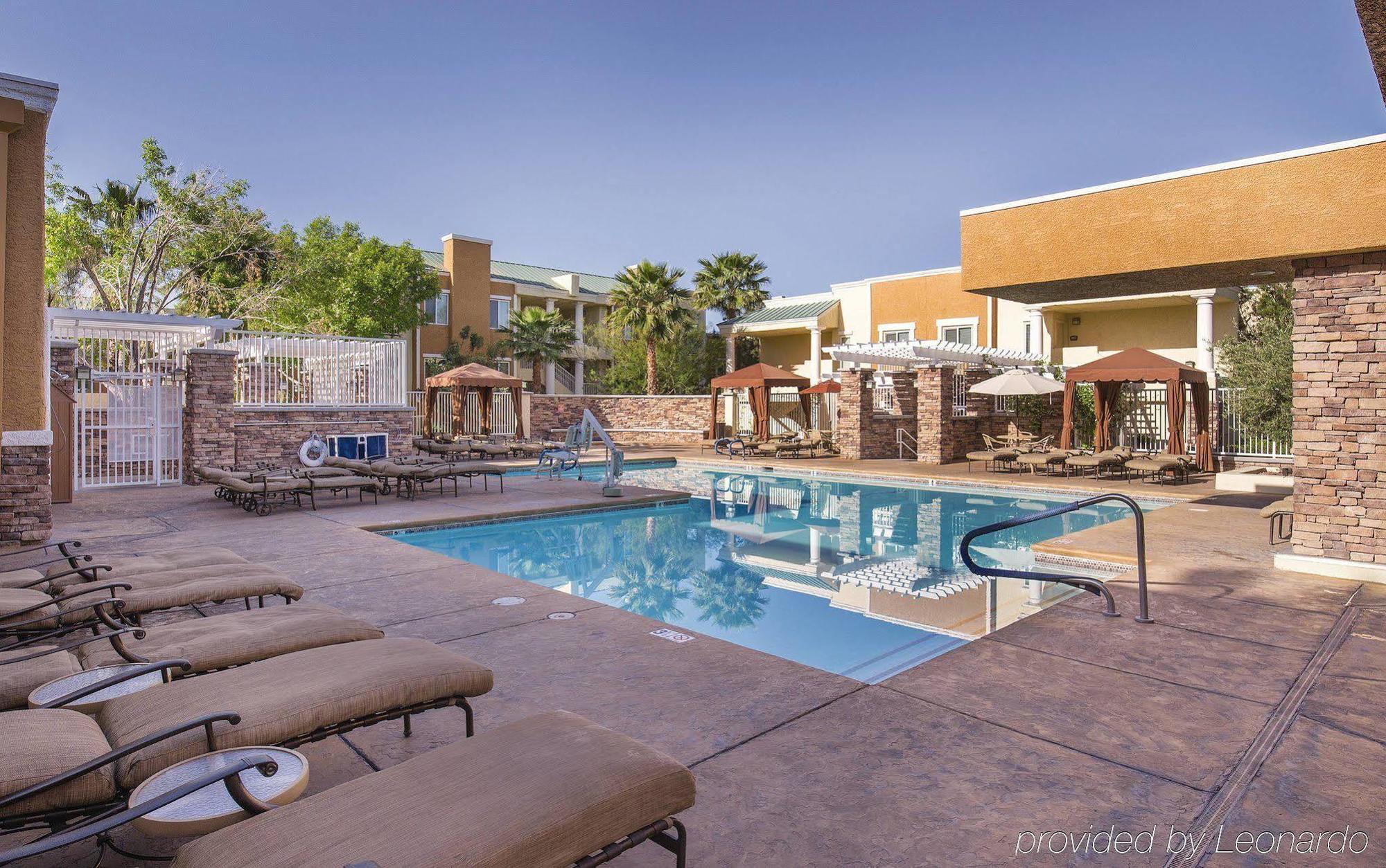 Aparthotel Worldmark Vegas Tropicana Las Vegas