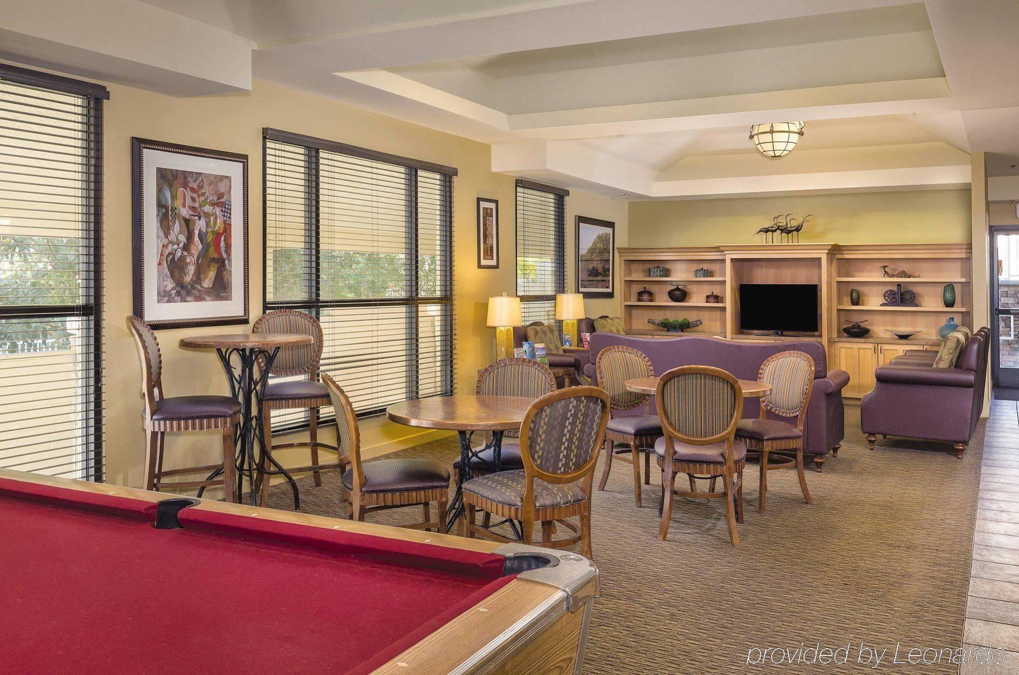 Worldmark Vegas Tropicana