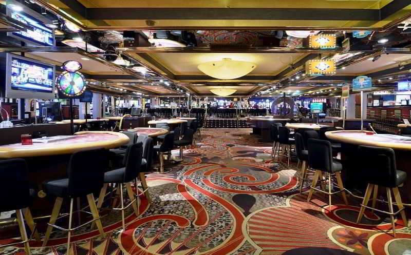 Circus Circus Hotel, Casino & Theme Park Resort
