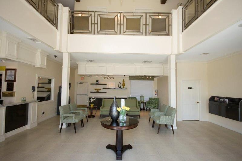 Hotel Emerald South Vegas Boulevard 3*