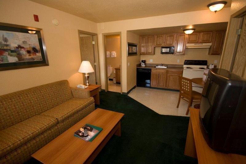 Emerald South Vegas Boulevard 3* Las Vegas