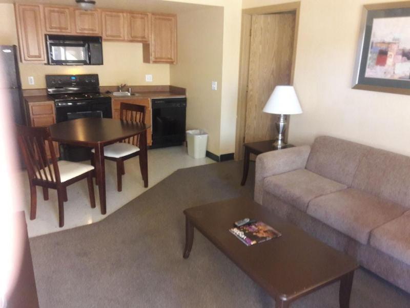 Emerald South Vegas Boulevard 3* Las Vegas