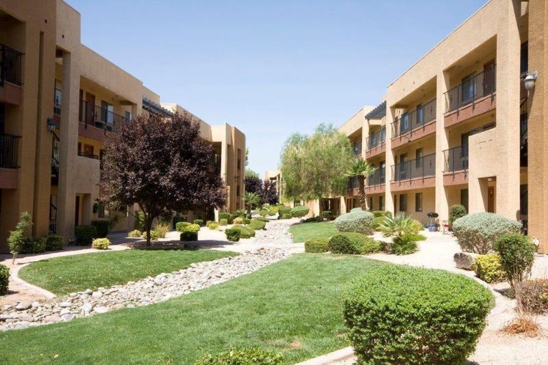 Emerald South Vegas Boulevard 3* Las Vegas