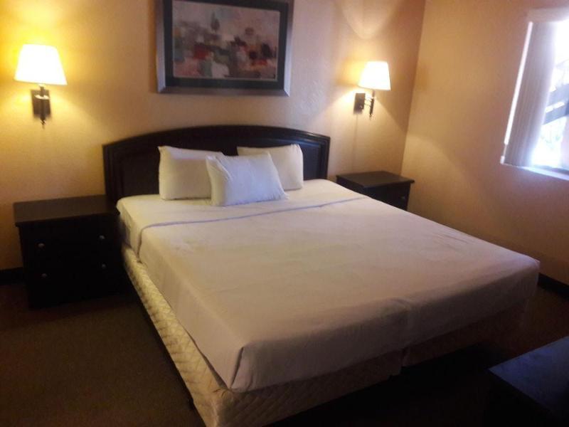 Hotel Emerald South Vegas Boulevard 3*
