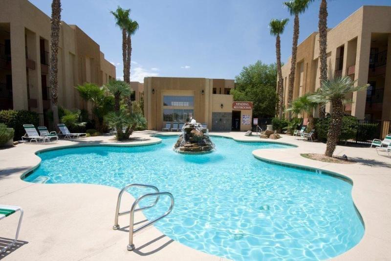 Emerald South Vegas Boulevard 3* Las Vegas