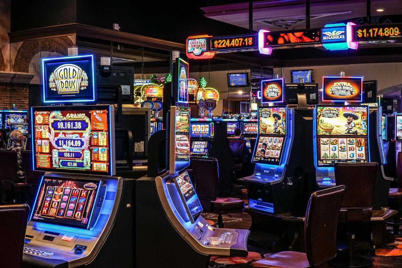 Fiesta Rancho Casino 3* Las Vegas