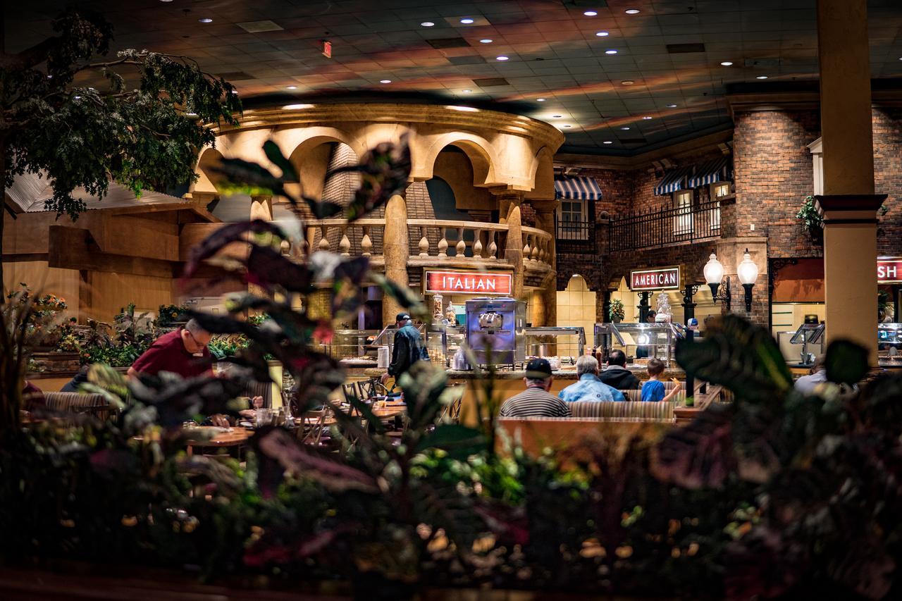 Fiesta Rancho Casino Hotel Las Vegas