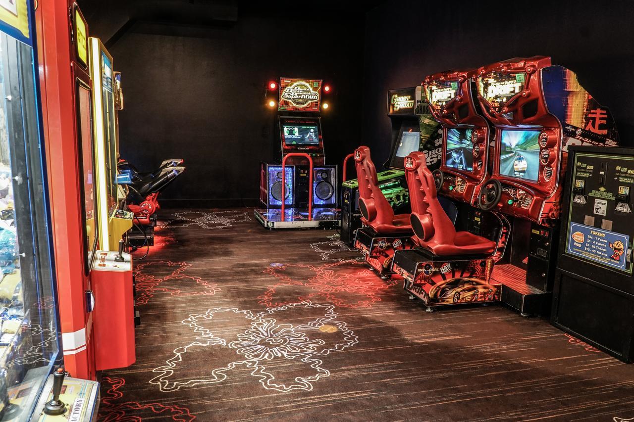 Fiesta Rancho Casino