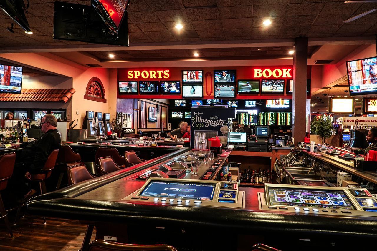 Fiesta Rancho Casino Las Vegas