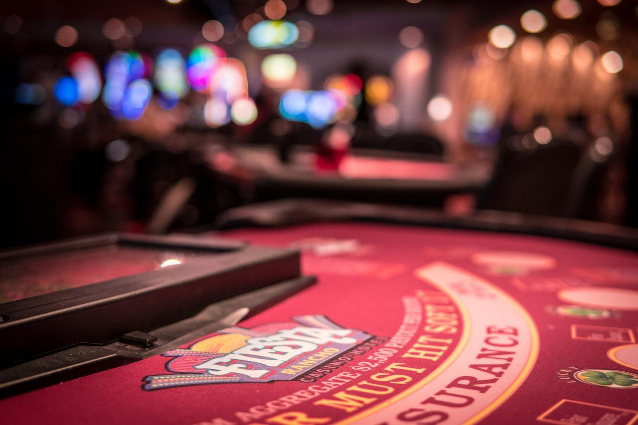 Fiesta Rancho Casino Hotel