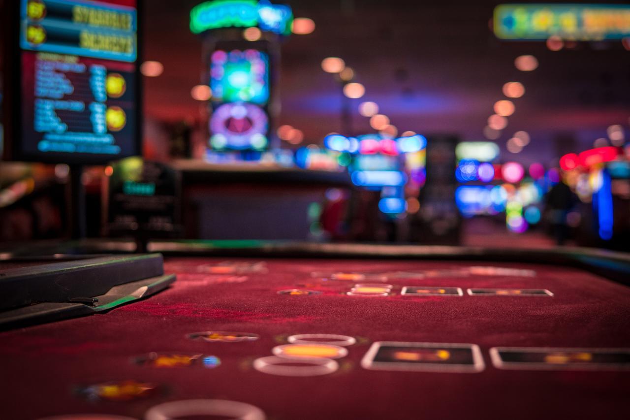 Hotel Fiesta Rancho Casino 3*