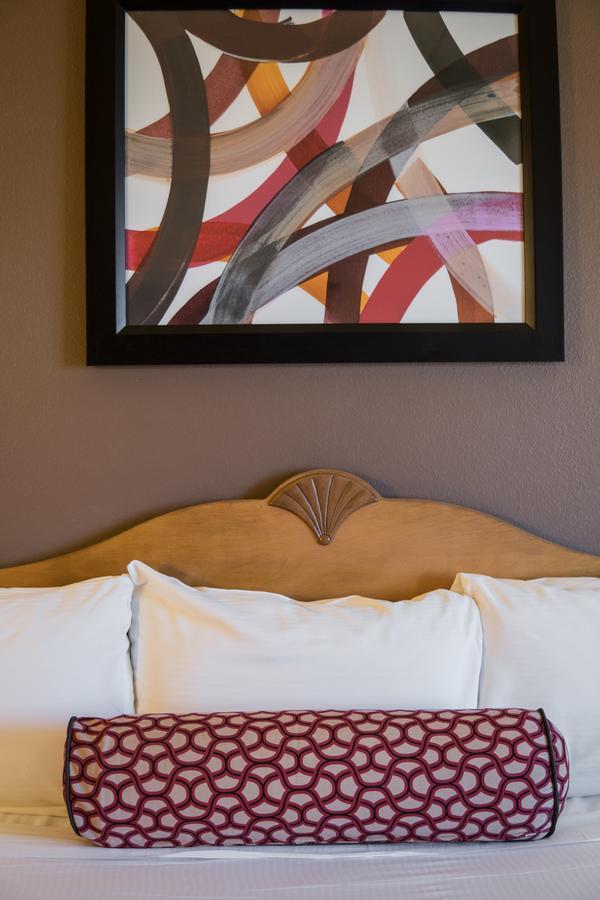 Hotel Fiesta Rancho Casino Las Vegas
