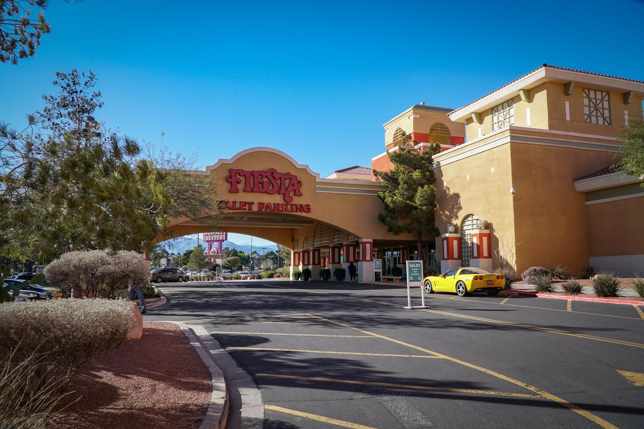 Fiesta Rancho Casino Hotel