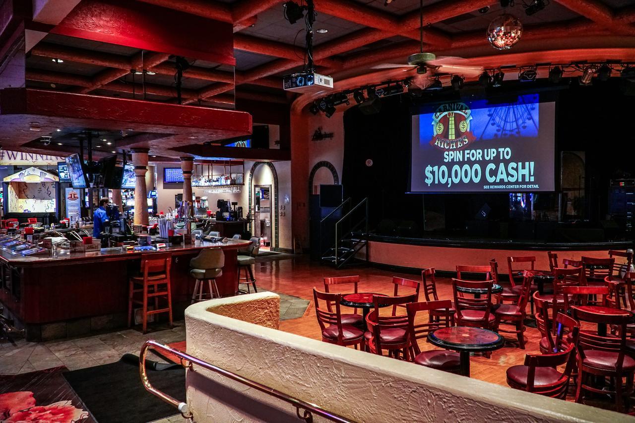 Fiesta Rancho Casino Hotel Las Vegas