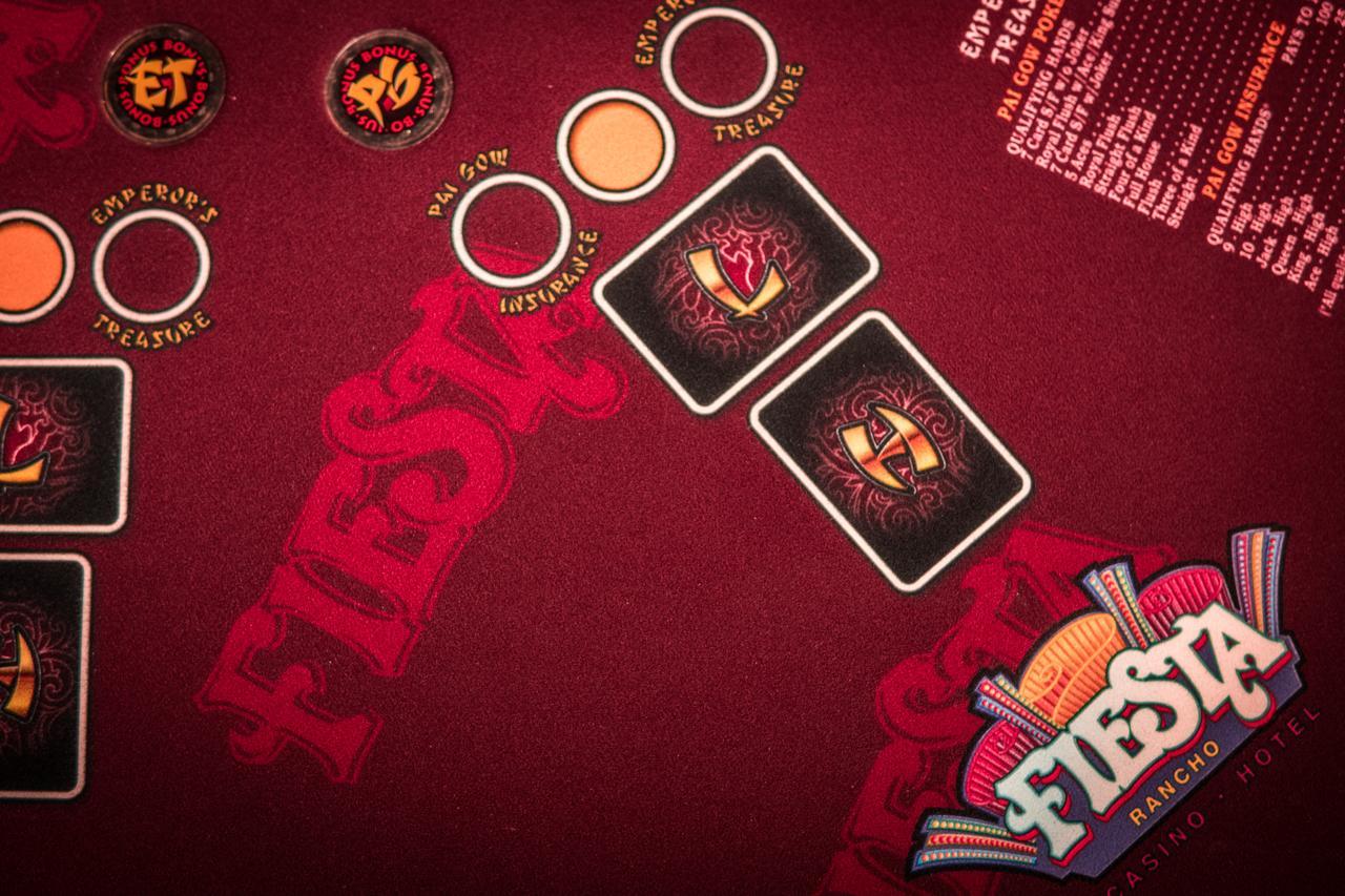 Fiesta Rancho Casino 3*