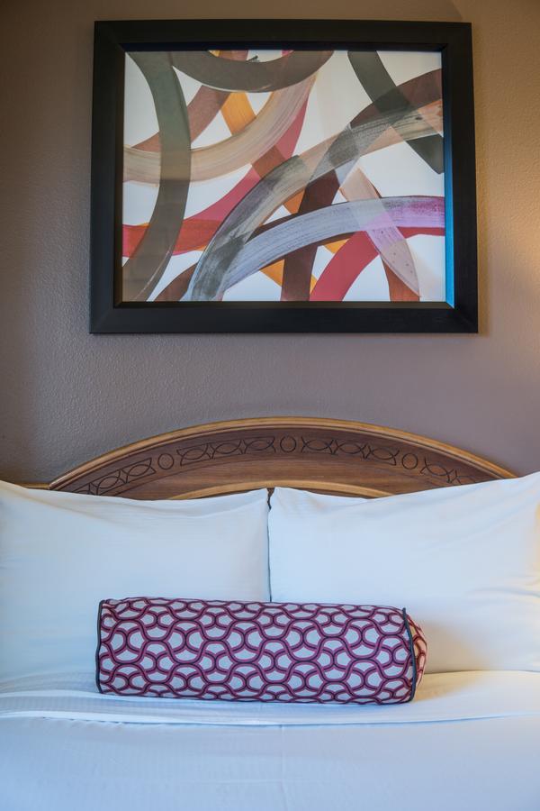 Hotel Fiesta Rancho Casino Las Vegas
