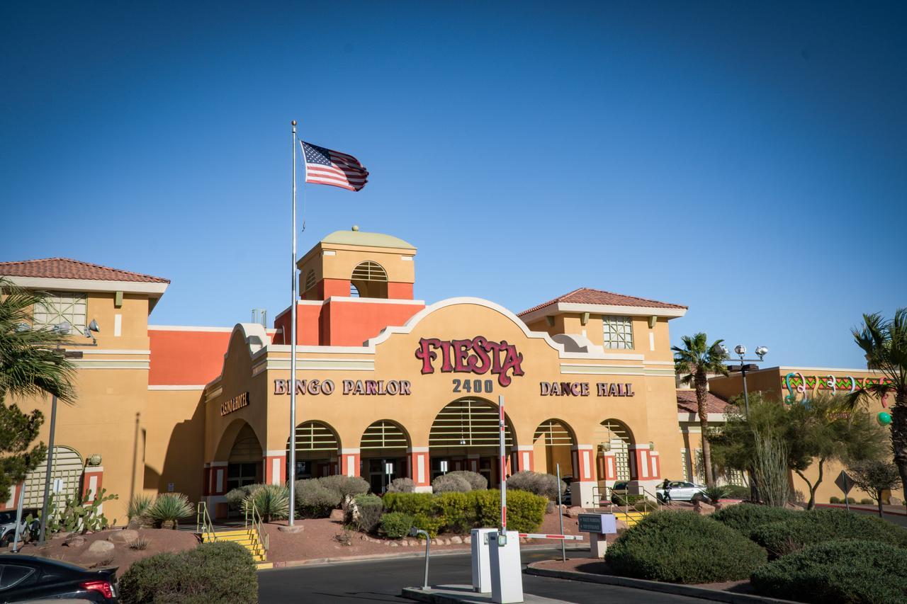 Fiesta Rancho Casino Hotel
