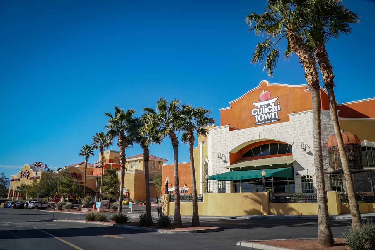 Hotel Fiesta Rancho Casino Las Vegas