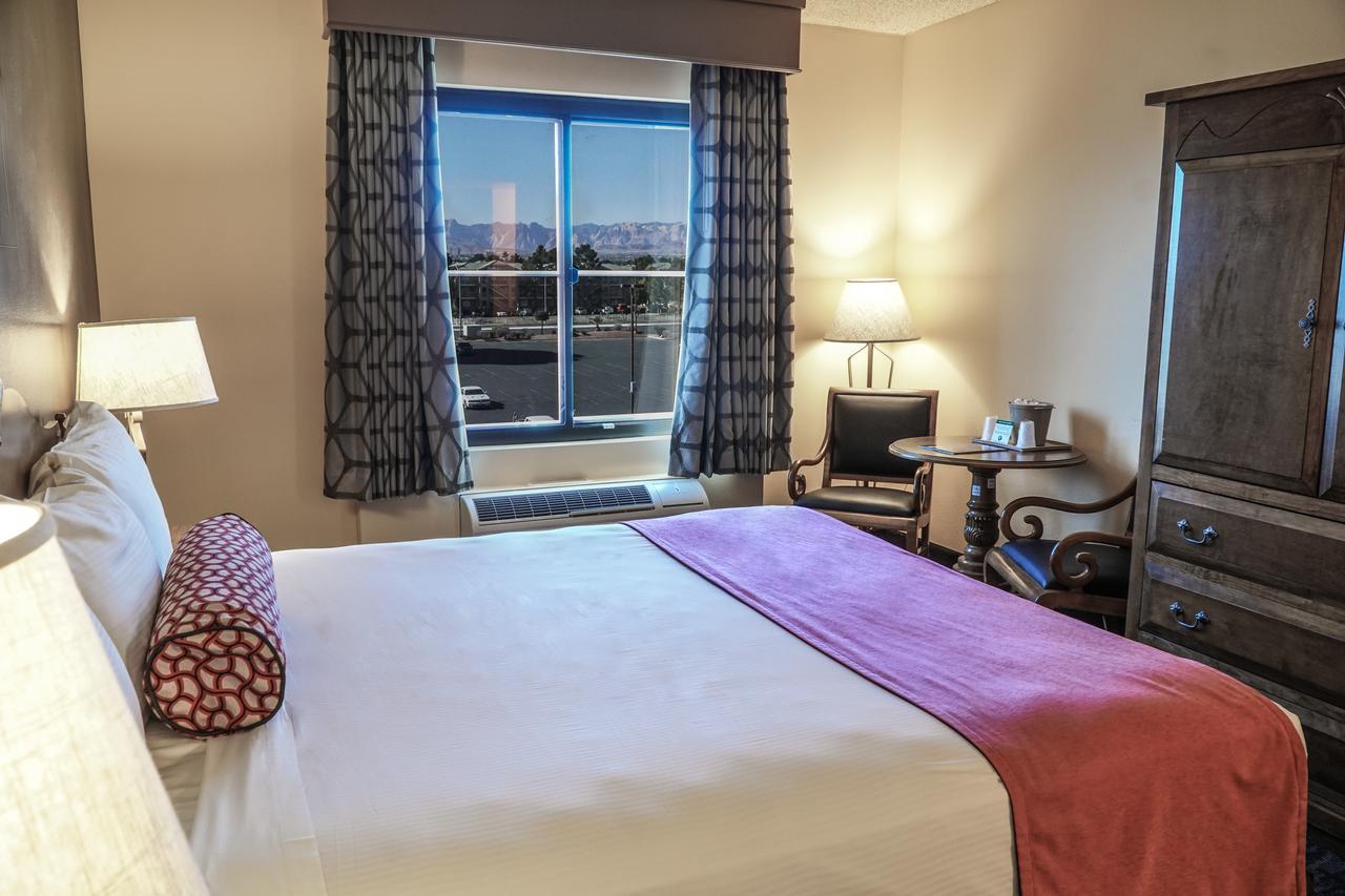 Fiesta Rancho Casino Hotel Las Vegas