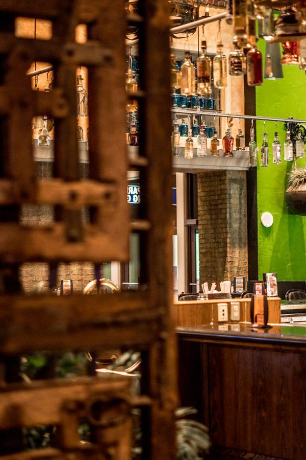 Hotel Fiesta Rancho Casino 3*