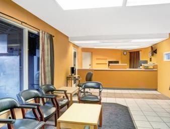 Travelodge By Wyndham Las Vegas