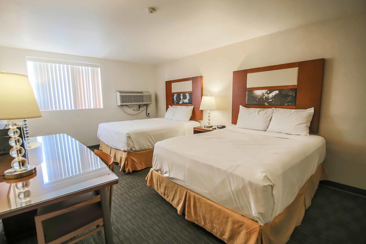 Sunrise Hotel Las Vegas