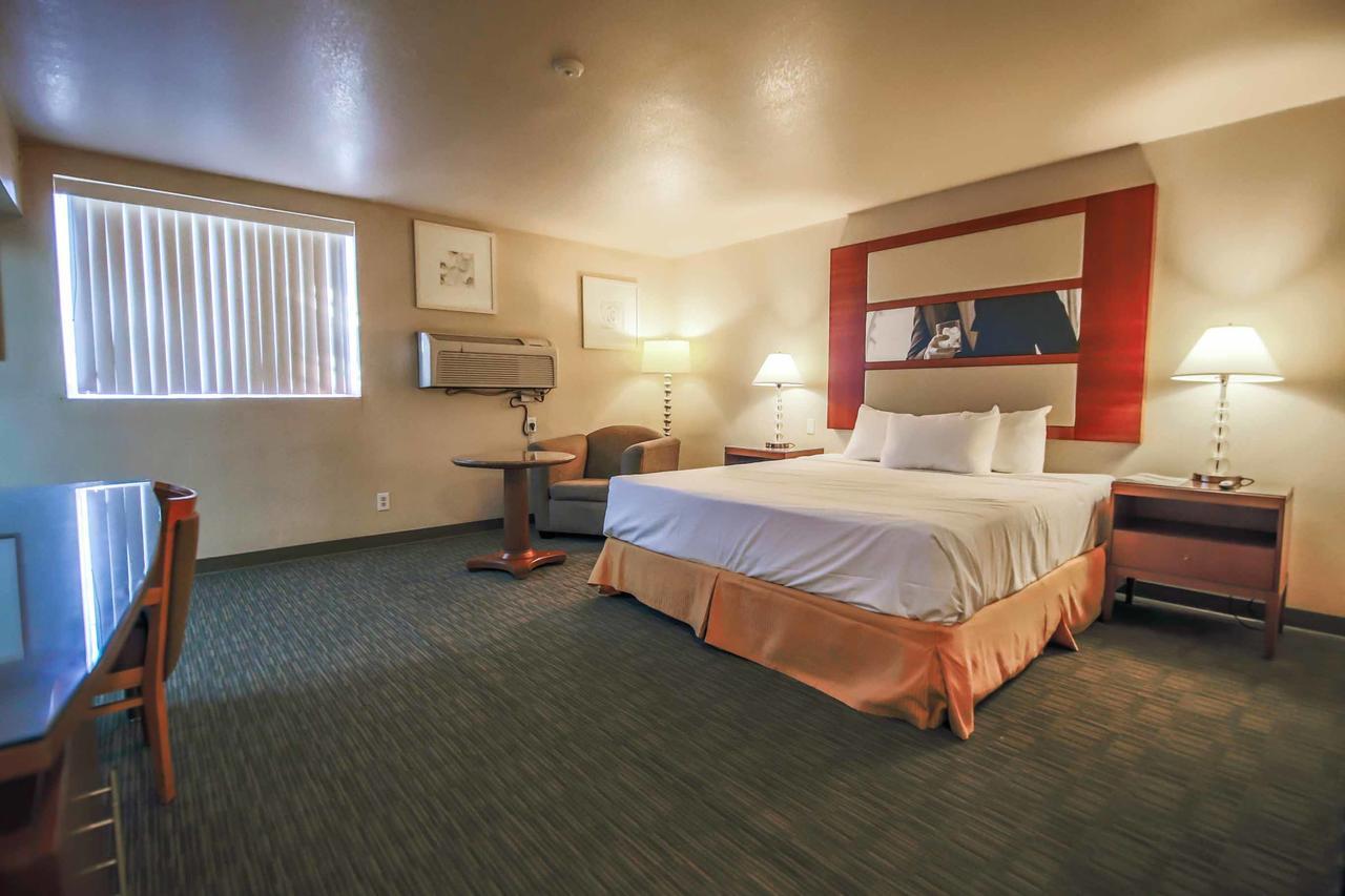 Sunrise Hotel Las Vegas