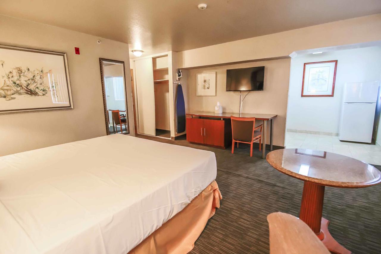 Hotel Sunrise Las Vegas